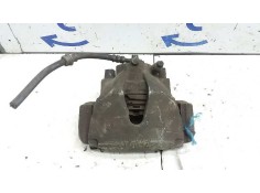 Recambio de pinza freno delantera izquierda para opel astra g berlina comfort referencia OEM IAM    2