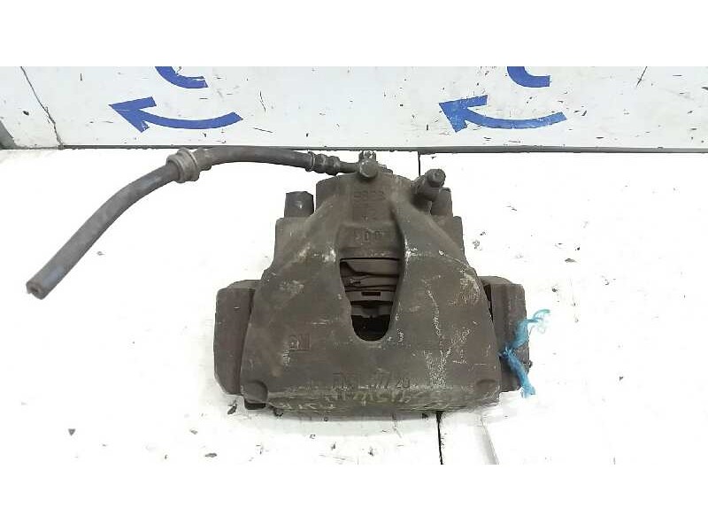 Recambio de pinza freno delantera izquierda para opel astra g berlina comfort referencia OEM IAM    Recambio de pinza freno delantera izquierda para opel astra g berlina comfort referencia OEM IAM