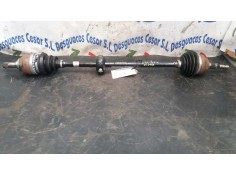 Recambio de transmision delantera derecha para opel astra g berlina club referencia OEM IAM 09117414