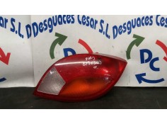 Recambio de faro derecho para ford ka (ccq) básico referencia OEM IAM 1079423  
