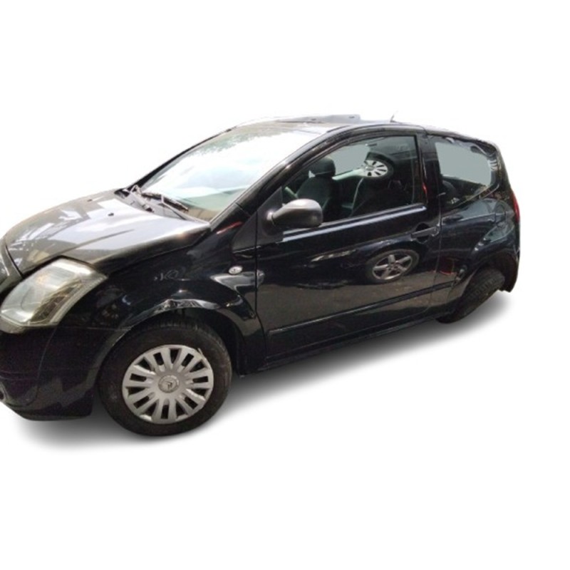 CITROËN C2 (JM_) - imagen 3