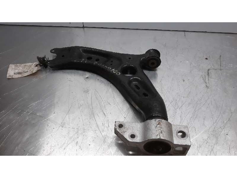 Recambio de brazo suspension inferior delantero izquierdo para seat altea xl (5p5) stylance / style referencia OEM IAM    Recambio de brazo suspension inferior delantero izquierdo para seat altea xl (5p5) stylance / style referencia OEM IAM
