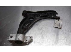 Recambio de brazo suspension inferior delantero izquierdo para seat altea xl (5p5) stylance / style referencia OEM IAM    2