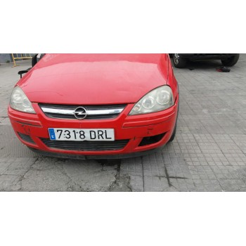 OPEL CORSA C