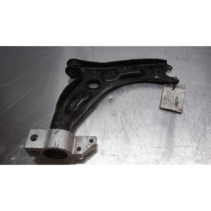 Recambio de brazo suspension inferior delantero izquierdo para seat altea xl (5p5) stylance / style referencia OEM IAM    Recambio de brazo suspension inferior delantero izquierdo para seat altea xl (5p5) stylance / style referencia OEM IAM