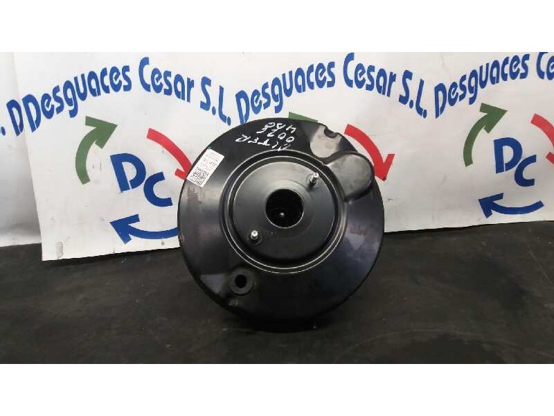 Recambio de servofreno para seat altea xl (5p5) stylance / style referencia OEM IAM   