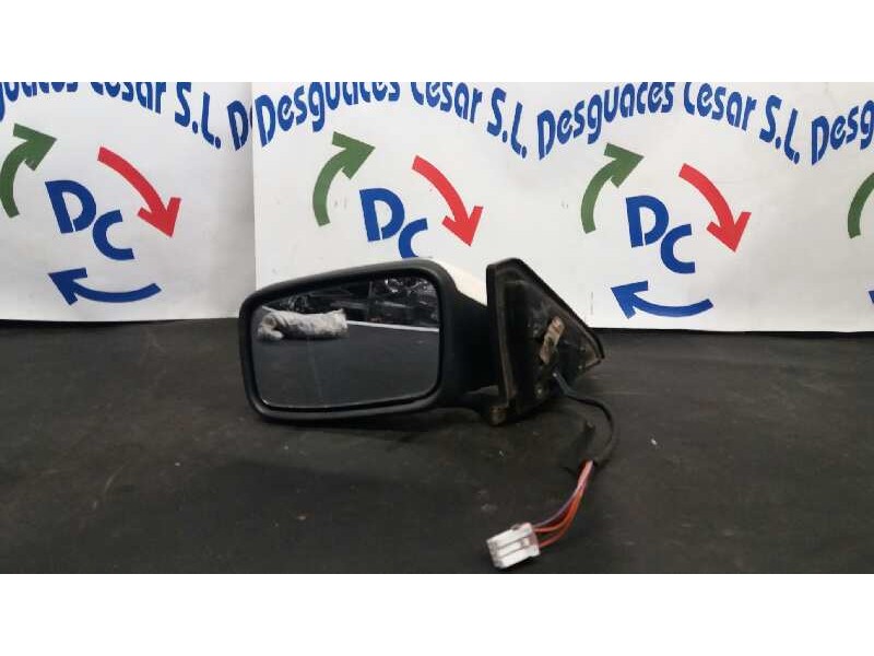 Recambio de retrovisor izquierdo para volvo s40 berlina t4 referencia OEM IAM  ELECTRICO  Recambio de retrovisor izquierdo para volvo s40 berlina t4 referencia OEM IAM  ELECTRICO