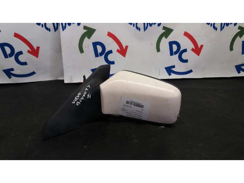Recambio de retrovisor izquierdo para volvo s40 berlina t4 referencia OEM IAM  ELECTRICO  Recambio de retrovisor izquierdo para volvo s40 berlina t4 referencia OEM IAM  ELECTRICO