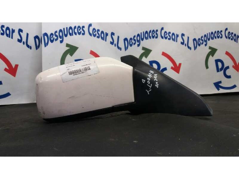 Recambio de retrovisor derecho para volvo s40 berlina t4 referencia OEM IAM  ELECTRICO  Recambio de retrovisor derecho para volvo s40 berlina t4 referencia OEM IAM  ELECTRICO