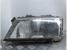 Recambio de faro izquierdo para saab 9-3 berlina 2.2 tid anniversary referencia OEM IAM   