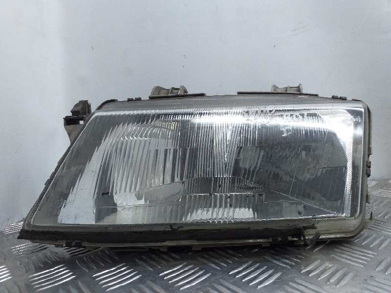 Recambio de faro izquierdo para saab 9-3 berlina 2.2 tid anniversary referencia OEM IAM   