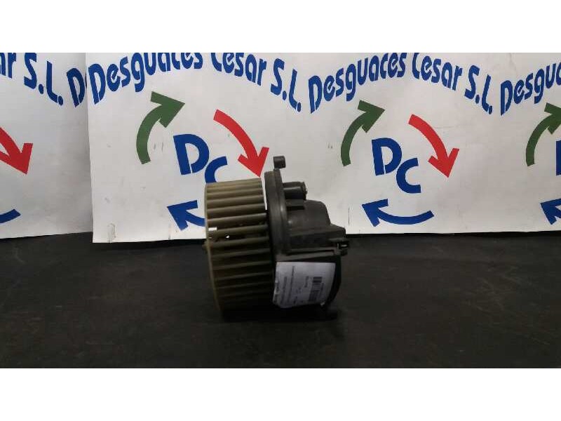 Recambio de ventilador calefaccion para peugeot boxer caja cerrada (rs2850)(230)(´02) 1400 d referencia OEM IAM   