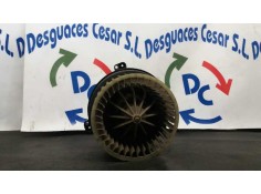 Recambio de ventilador calefaccion para peugeot boxer caja cerrada (rs2850)(230)(´02) 1400 d referencia OEM IAM    2
