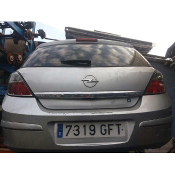 OPEL ASTRA H BER.