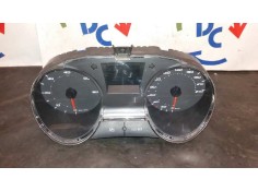 Recambio de cuadro instrumentos para seat ibiza (6j5) 25 aniversario referencia OEM IAM 6J920801A  