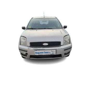 FORD FUSION (CBK)
