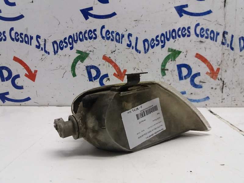 Recambio de piloto delantero izquierdo para ford galaxy (vx) clx referencia OEM IAM 7M0953041D   Recambio de piloto delantero izquierdo para ford galaxy (vx) clx referencia OEM IAM 7M0953041D