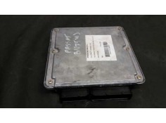 Recambio de centralita motor uce para volkswagen passat berlina (3b3) comfortline referencia OEM IAM 0281010176   2