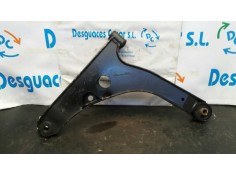 Recambio de brazo suspension inferior delantero izquierdo para ford transit caja cerrada ´06 ft 300 m (mittel) pkw referencia OE