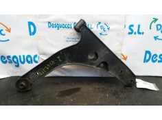 Recambio de brazo suspension inferior delantero derecho para ford transit caja cerrada ´06 ft 300 m (mittel) pkw referencia OEM 