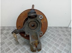 Recambio de mangueta delantera derecha para ford transit caja cerrada ´06 ft 300 m (mittel) pkw referencia OEM IAM   