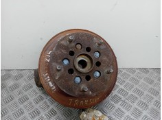 Recambio de mangueta delantera derecha para ford transit caja cerrada ´06 ft 300 m (mittel) pkw referencia OEM IAM    2