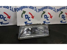 Recambio de faro izquierdo para seat toledo (1l) base referencia OEM IAM   