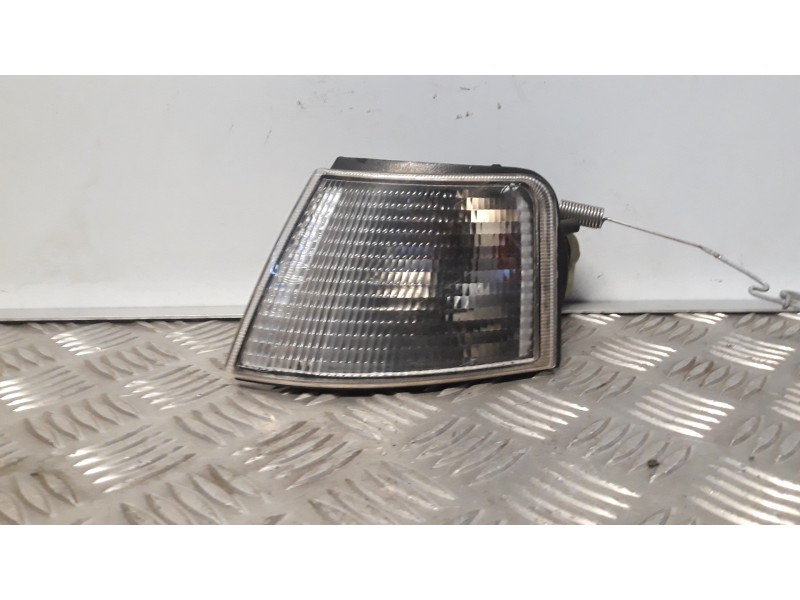 Recambio de piloto delantero izquierdo para seat toledo (1l) base referencia OEM IAM   