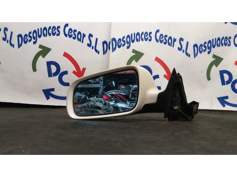 Recambio de retrovisor izquierdo para audi a3 (8l) 1.9 tdi ambiente referencia OEM IAM NVE2311 ELECTRICO  Recambio de retrovisor izquierdo para audi a3 (8l) 1.9 tdi ambiente referencia OEM IAM NVE2311 ELECTRICO