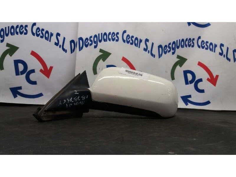 Recambio de retrovisor izquierdo para audi a3 (8l) 1.9 tdi ambiente referencia OEM IAM NVE2311 ELECTRICO  Recambio de retrovisor izquierdo para audi a3 (8l) 1.9 tdi ambiente referencia OEM IAM NVE2311 ELECTRICO