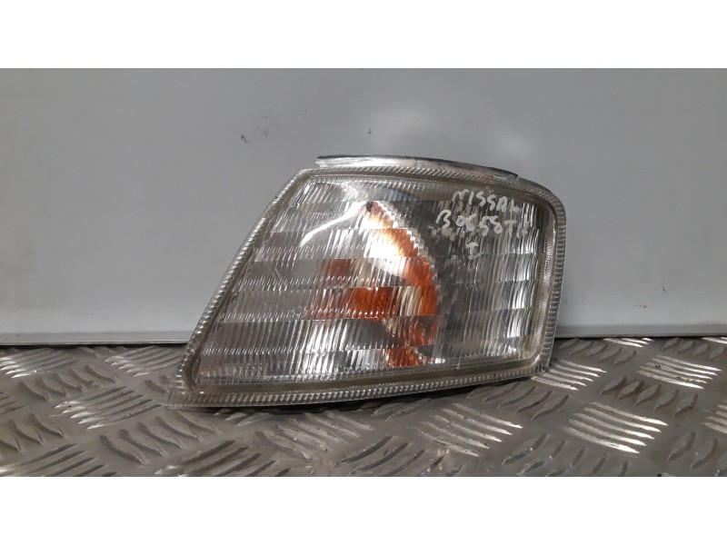 Recambio de piloto delantero izquierdo para nissan primera berlina (p11) básico referencia OEM IAM   