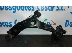 Recambio de brazo suspension inferior delantero izquierdo para ford focus c-max (cap) ambiente (d) referencia OEM IAM