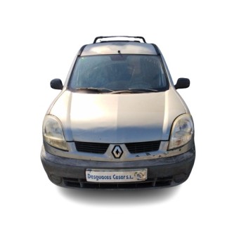 RENAULT KANGOO (KC0/1_)