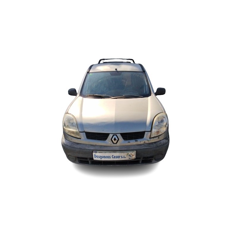 RENAULT KANGOO (KC0/1_) - imagen 1