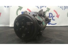 Recambio de compresor aire acondicionado para ford focus c-max (cap) ambiente (d) referencia OEM IAM 19D629