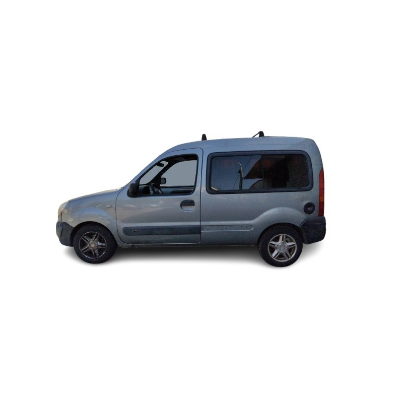 RENAULT KANGOO (KC0/1_) - imagen 2