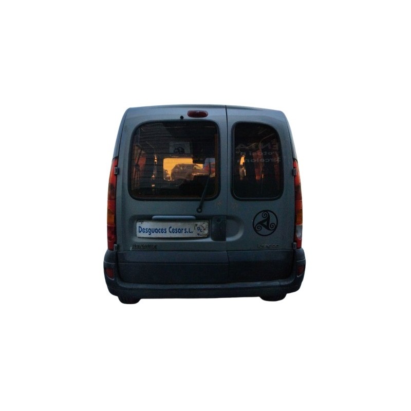 RENAULT KANGOO (KC0/1_) - imagen 3
