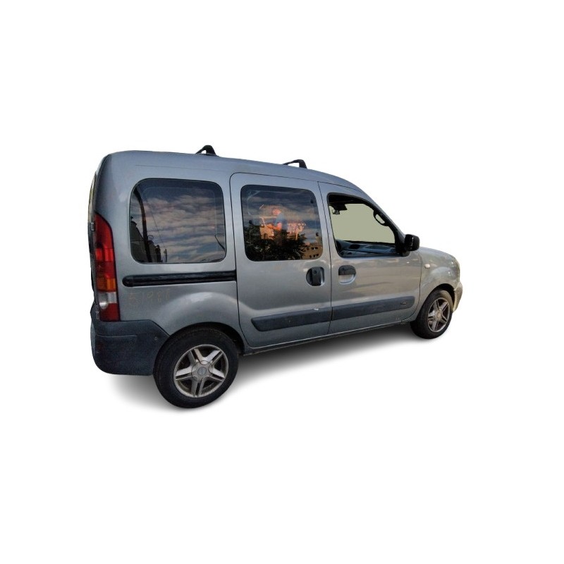 RENAULT KANGOO (KC0/1_) - imagen 4