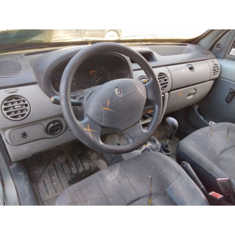 RENAULT KANGOO (KC0/1_) - imagen 5