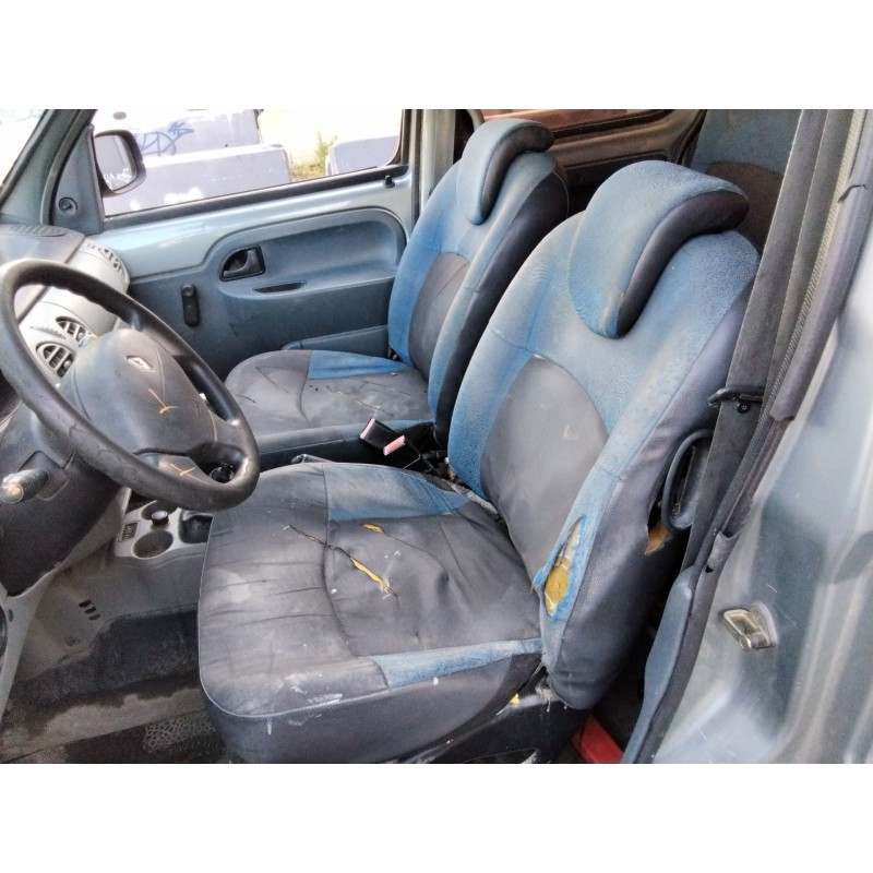 RENAULT KANGOO (KC0/1_) - imagen 6