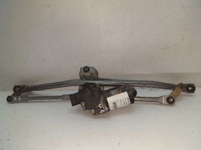 Recambio de motor limpia delantero para audi a6 avant (4b5) 2.4 (121kw) referencia OEM IAM    Recambio de motor limpia delantero para audi a6 avant (4b5) 2.4 (121kw) referencia OEM IAM