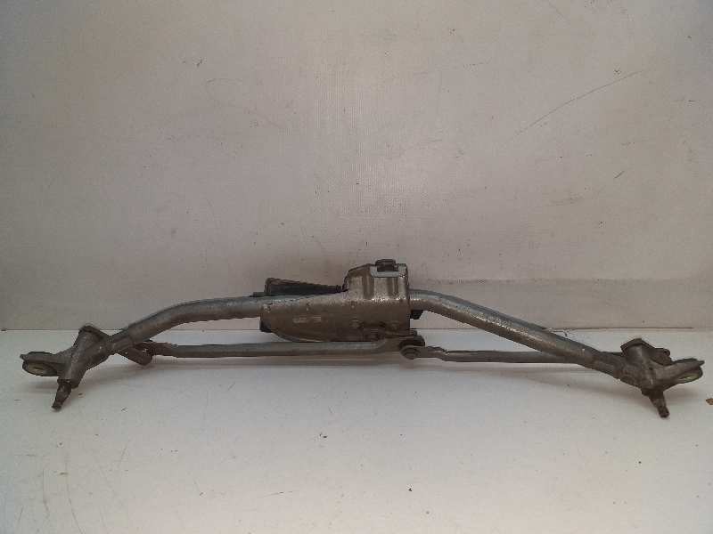 Recambio de motor limpia delantero para audi a6 avant (4b5) 2.4 (121kw) referencia OEM IAM    Recambio de motor limpia delantero para audi a6 avant (4b5) 2.4 (121kw) referencia OEM IAM