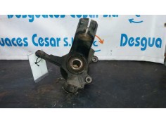 Recambio de mangueta delantera izquierda para ford focus c-max (cap) ambiente (d) referencia OEM IAM   