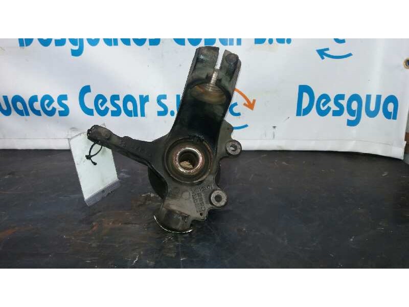 Recambio de mangueta delantera izquierda para ford focus c-max (cap) ambiente (d) referencia OEM IAM    Recambio de mangueta delantera izquierda para ford focus c-max (cap) ambiente (d) referencia OEM IAM