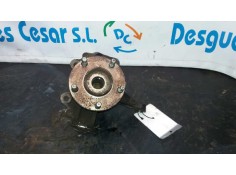 Recambio de mangueta delantera izquierda para ford focus c-max (cap) ambiente (d) referencia OEM IAM    2