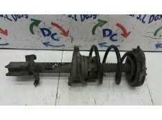 Recambio de amortiguador delantero izquierdo para renault scenic (ja..) 1.9 dci century referencia OEM IAM   