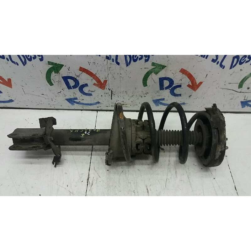 Recambio de amortiguador delantero izquierdo para renault scenic (ja..) 1.9 dci century referencia OEM IAM   