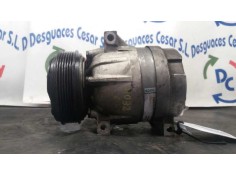 Recambio de compresor aire acondicionado para renault scenic (ja..) 1.9 dci century referencia OEM IAM 7700105765