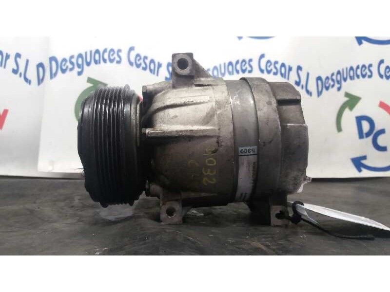 Recambio de compresor aire acondicionado para renault scenic (ja..) 1.9 dci century referencia OEM IAM 7700105765  