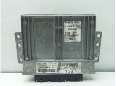 Recambio de centralita motor uce para fiat stilo (192) 1.9 jtd / 1.9 jtd 115 active referencia OEM IAM 9643915380  